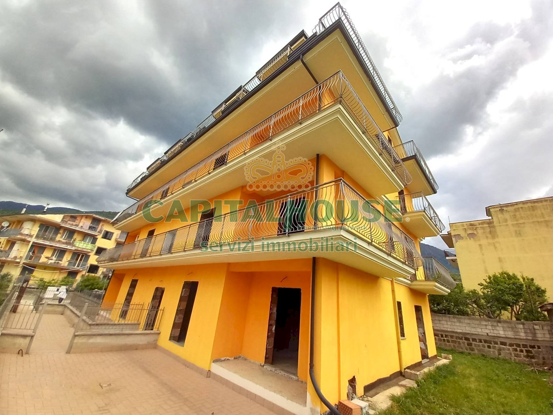 Foto 1 - Trilocale sirignano, Sirignano - foto 1