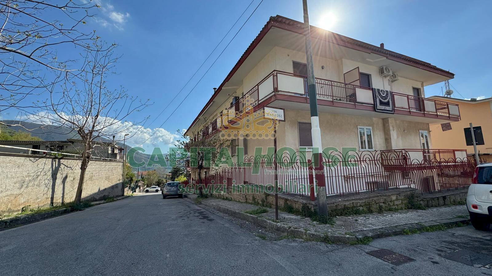 Foto 1 - Trilocale quadrelle, Quadrelle - foto 1