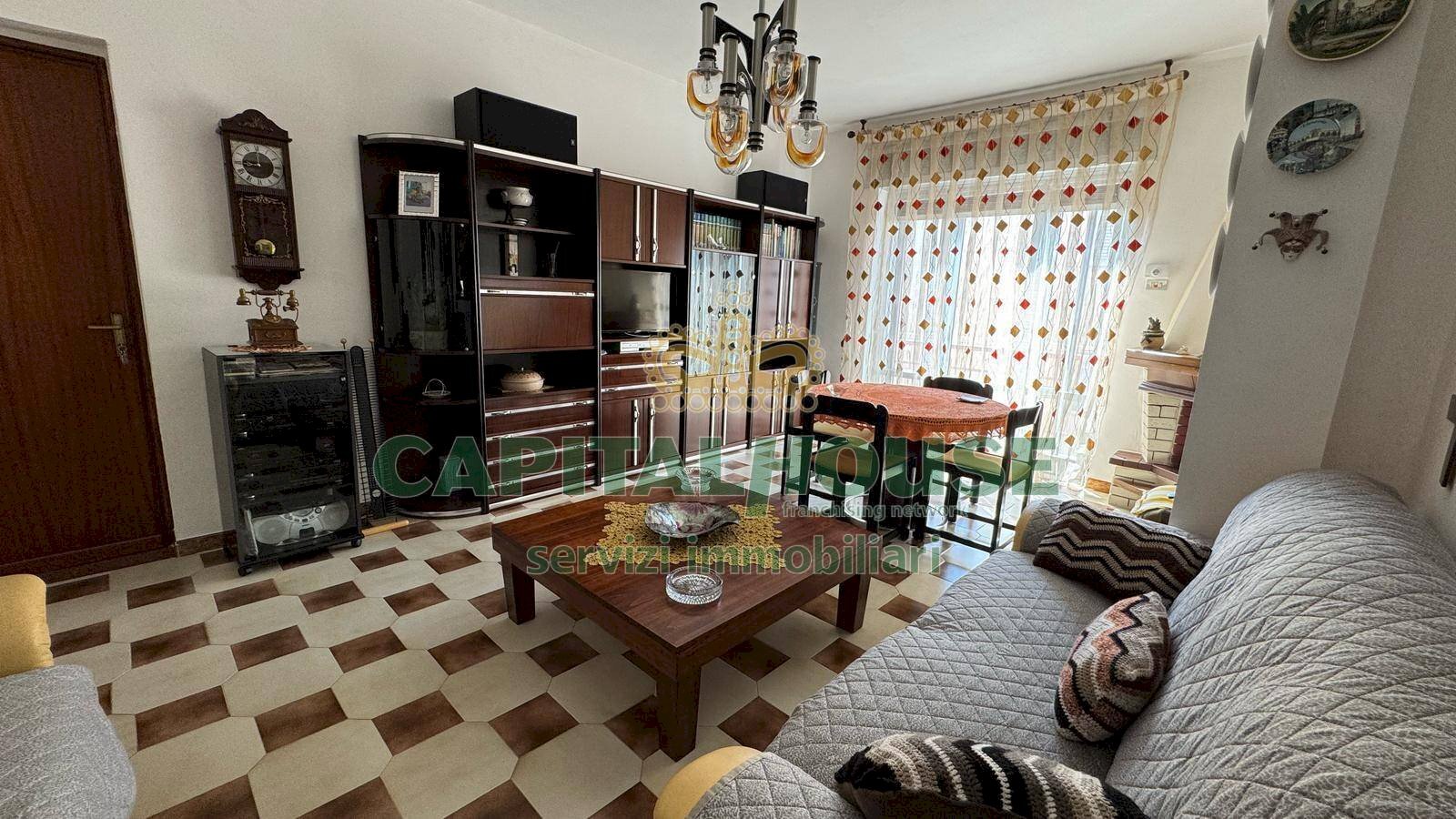 Foto 2 - Trilocale quadrelle, Quadrelle - foto 2