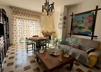 Foto 5 - Trilocale quadrelle, Quadrelle - foto 5