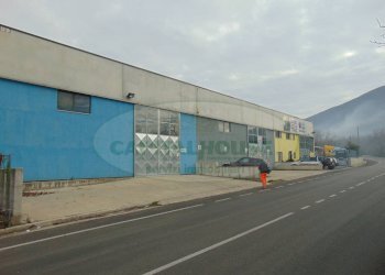 Foto 2 - Capannone mugnano del cardinale, Mugnano del Cardinale - foto 2