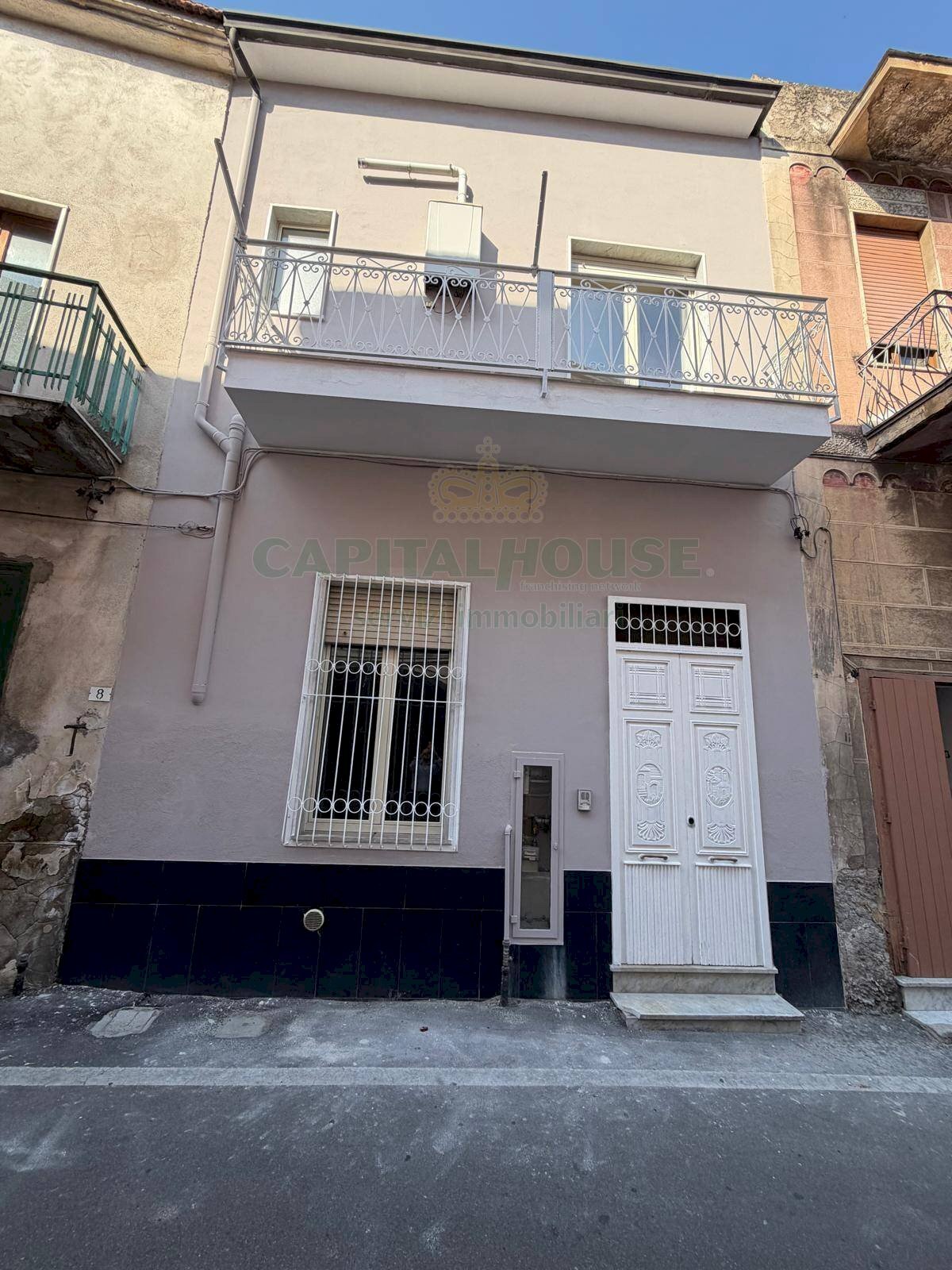 Foto 1 - Casa semi indipendente avella, Avella - foto 1