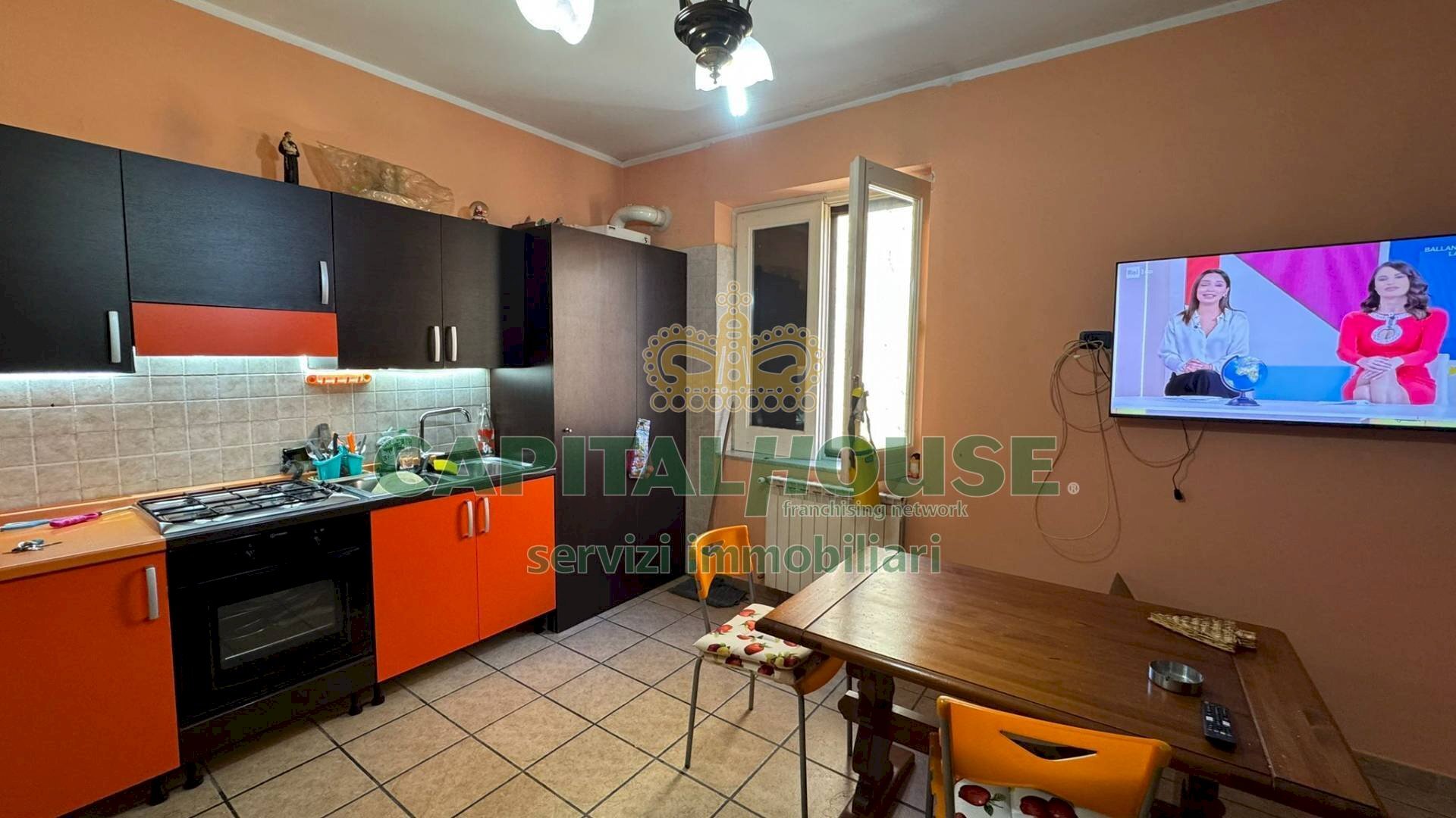 Foto 1 - Bilocale mugnano del cardinale, Mugnano del Cardinale - foto 1