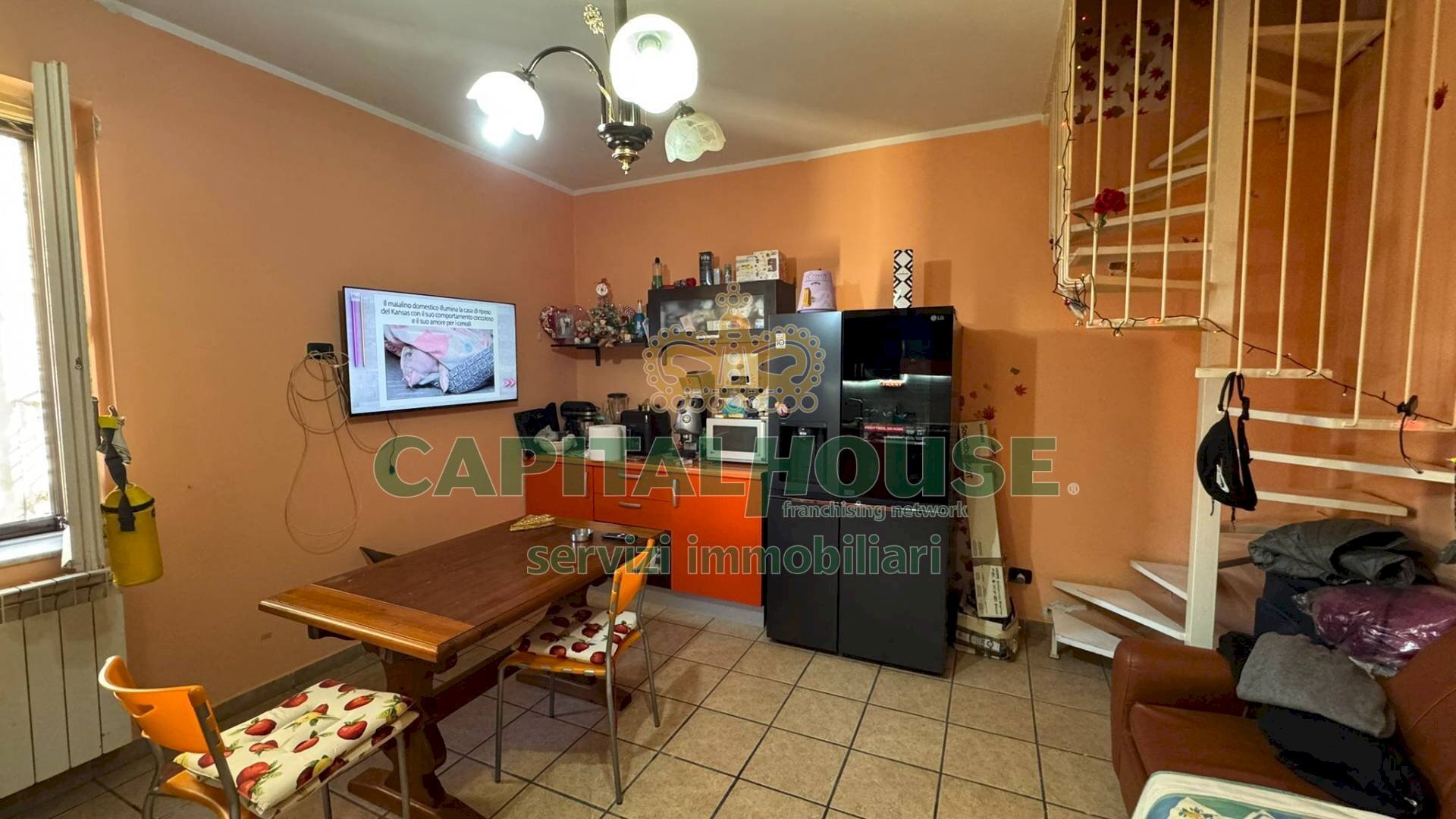 Foto 2 - Bilocale mugnano del cardinale, Mugnano del Cardinale - foto 2