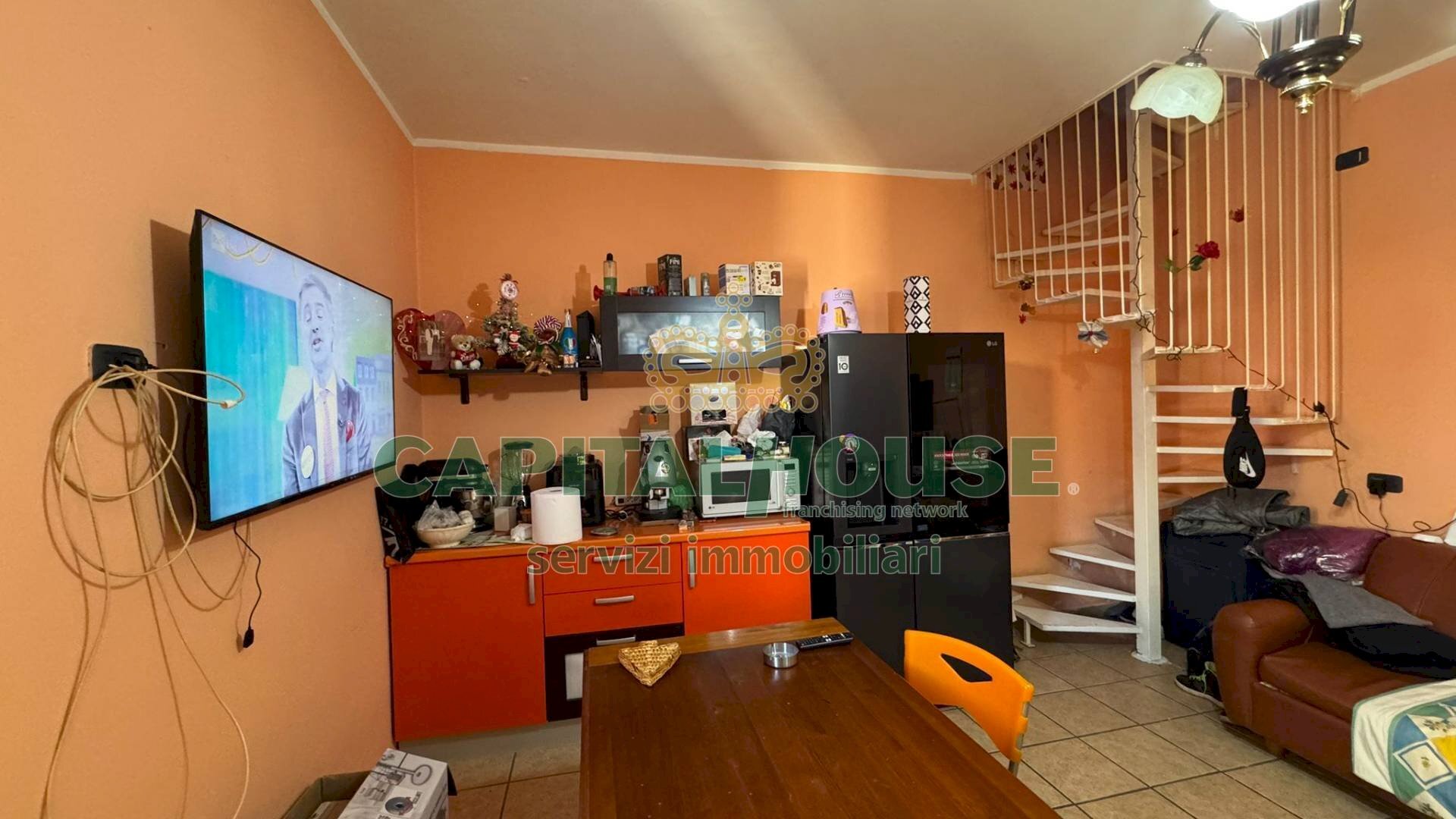 Foto 3 - Bilocale mugnano del cardinale, Mugnano del Cardinale - foto 3