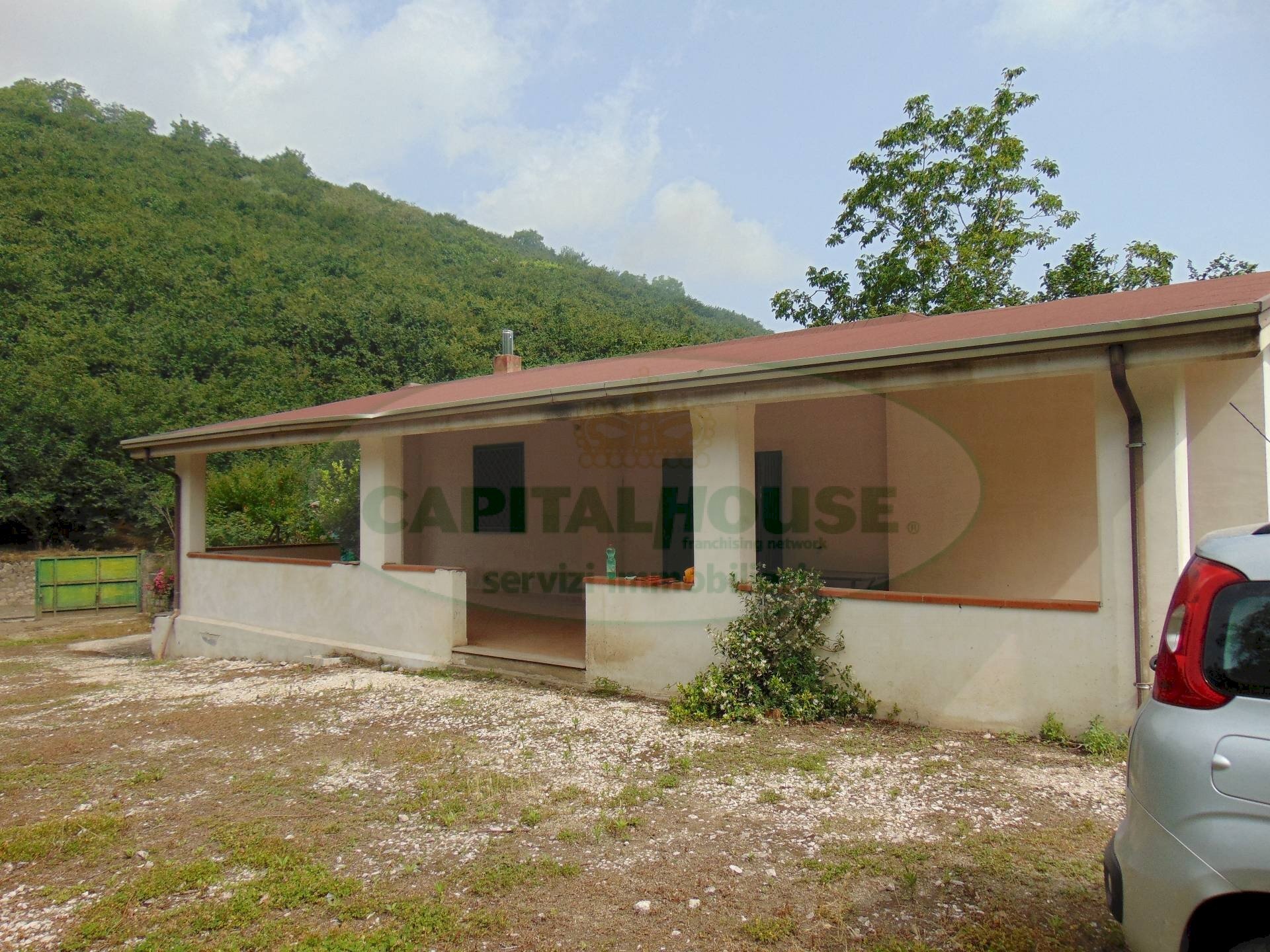 Foto 3 - Terreno agricolo mugnano del cardinale, Mugnano del Cardinale - foto 3