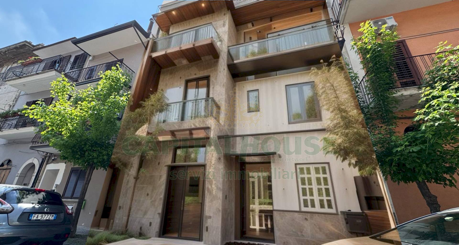 Foto 1 - Casa semi indipendente mugnano del cardinale, Mugnano del Cardinale - foto 1