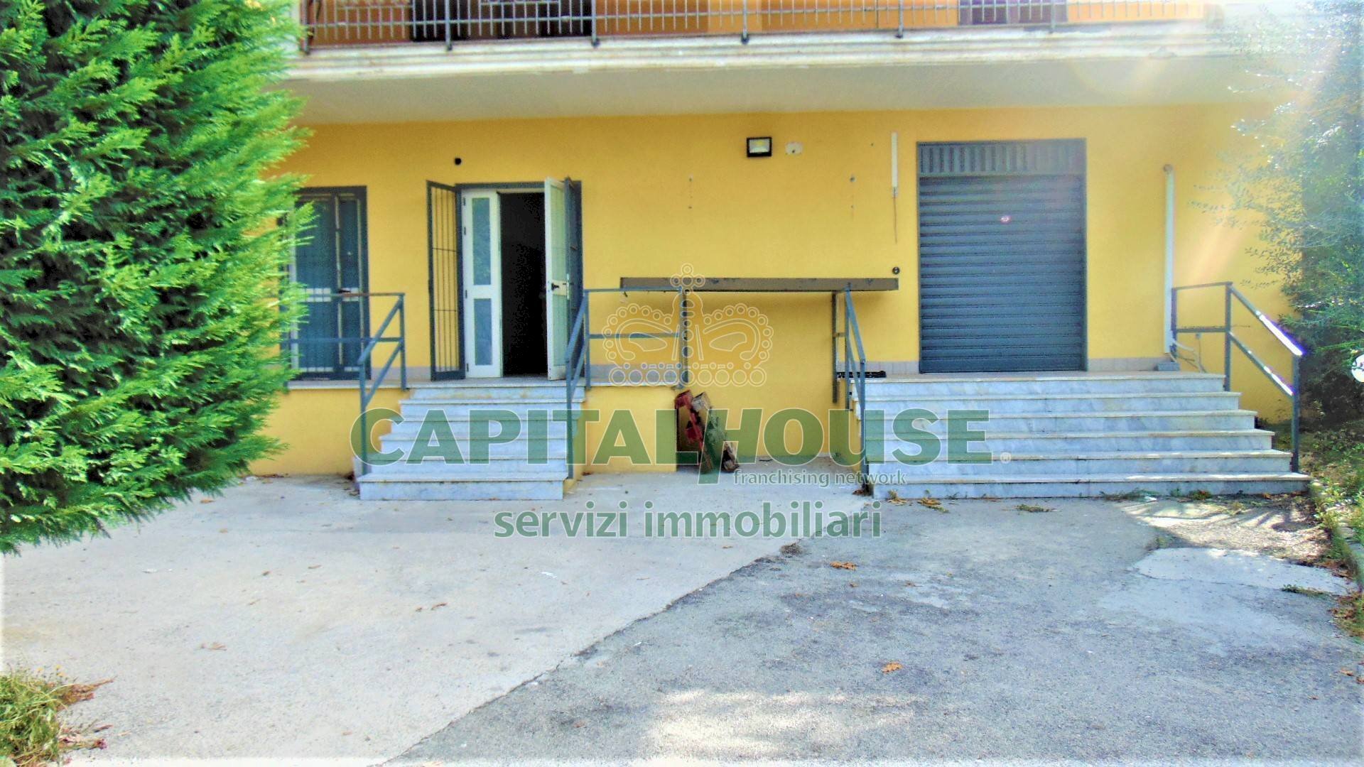 Foto 3 - Locale Commerciale sirignano, Sirignano - foto 3