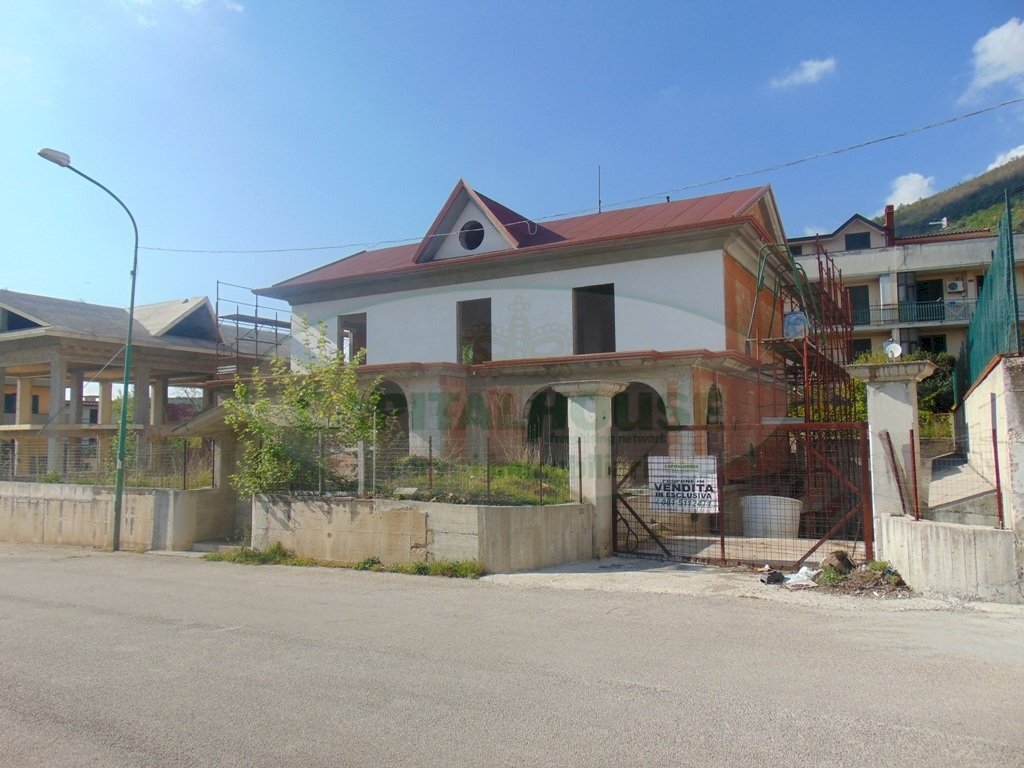 Foto 1 - Villa sirignano, Sirignano - photo 1