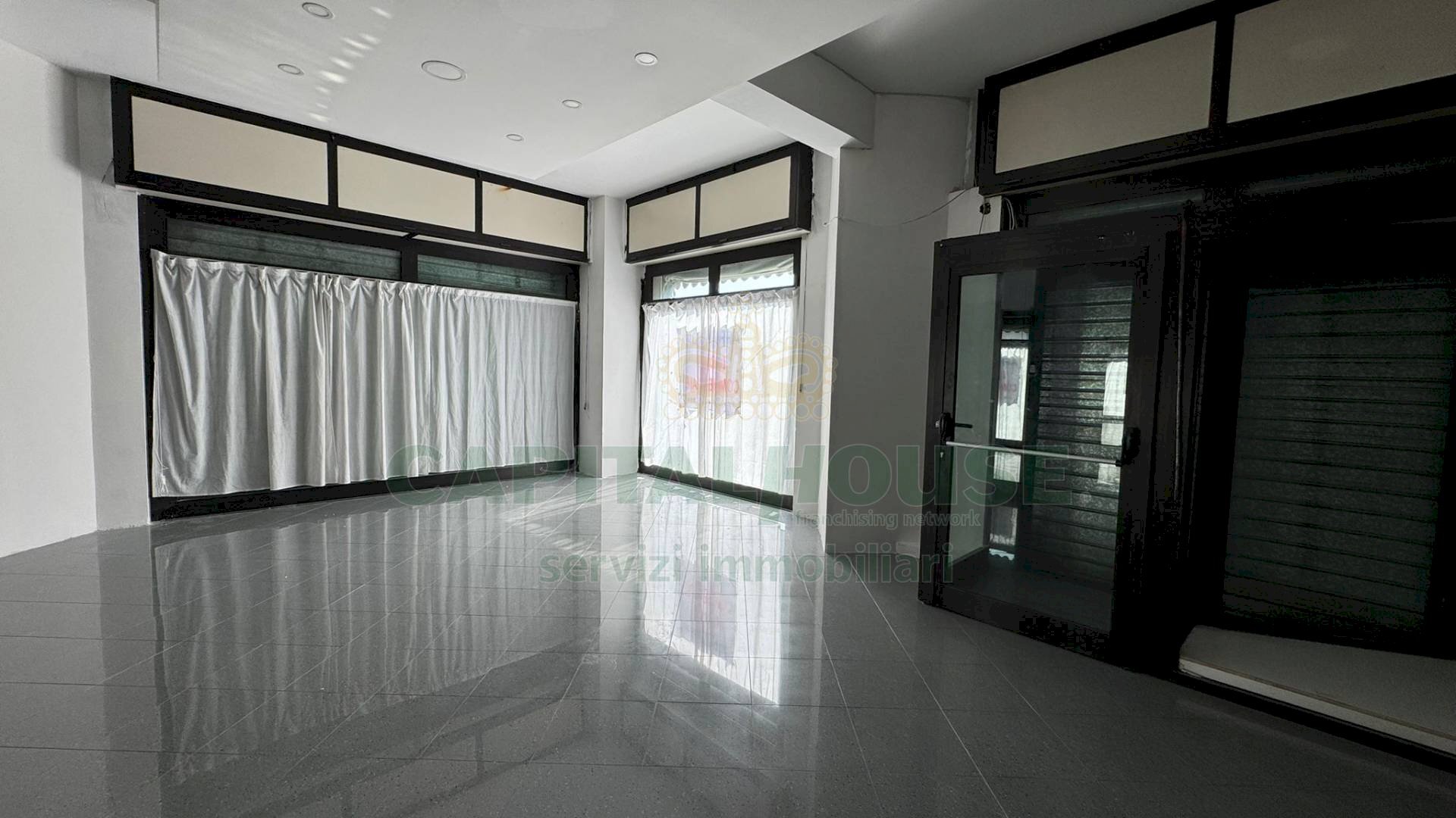 Foto 1 - Locale Commerciale mugnano del cardinale, Mugnano del Cardinale - foto 1