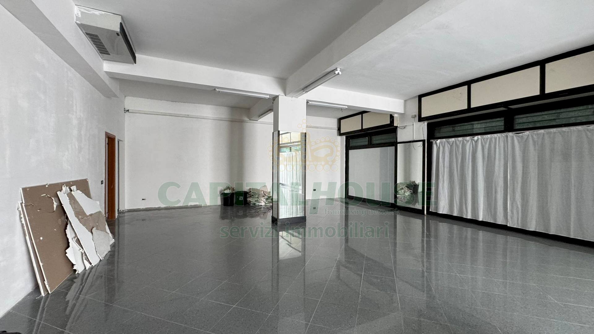 Foto 2 - Locale Commerciale mugnano del cardinale, Mugnano del Cardinale - foto 2