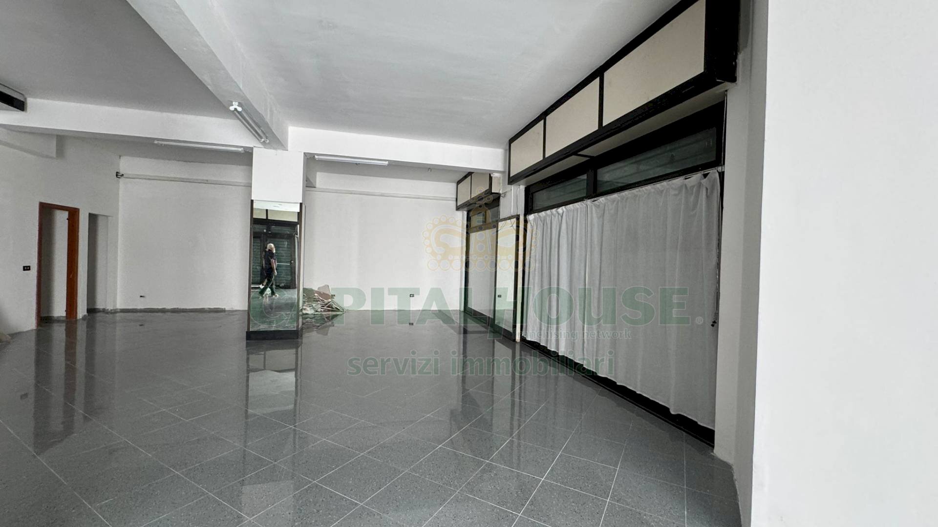 Foto 3 - Locale Commerciale mugnano del cardinale, Mugnano del Cardinale - foto 3