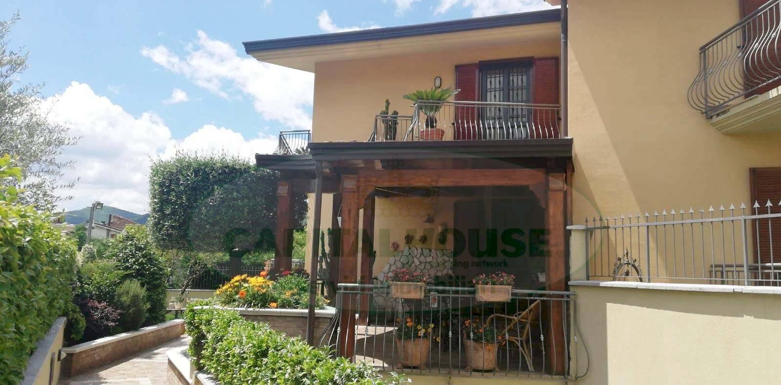 Foto 1 - Villa mugnano del cardinale, Mugnano del Cardinale - photo 1