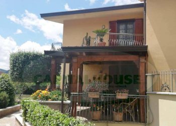 Foto 1 - Villa mugnano del cardinale, Mugnano del Cardinale - photo 1