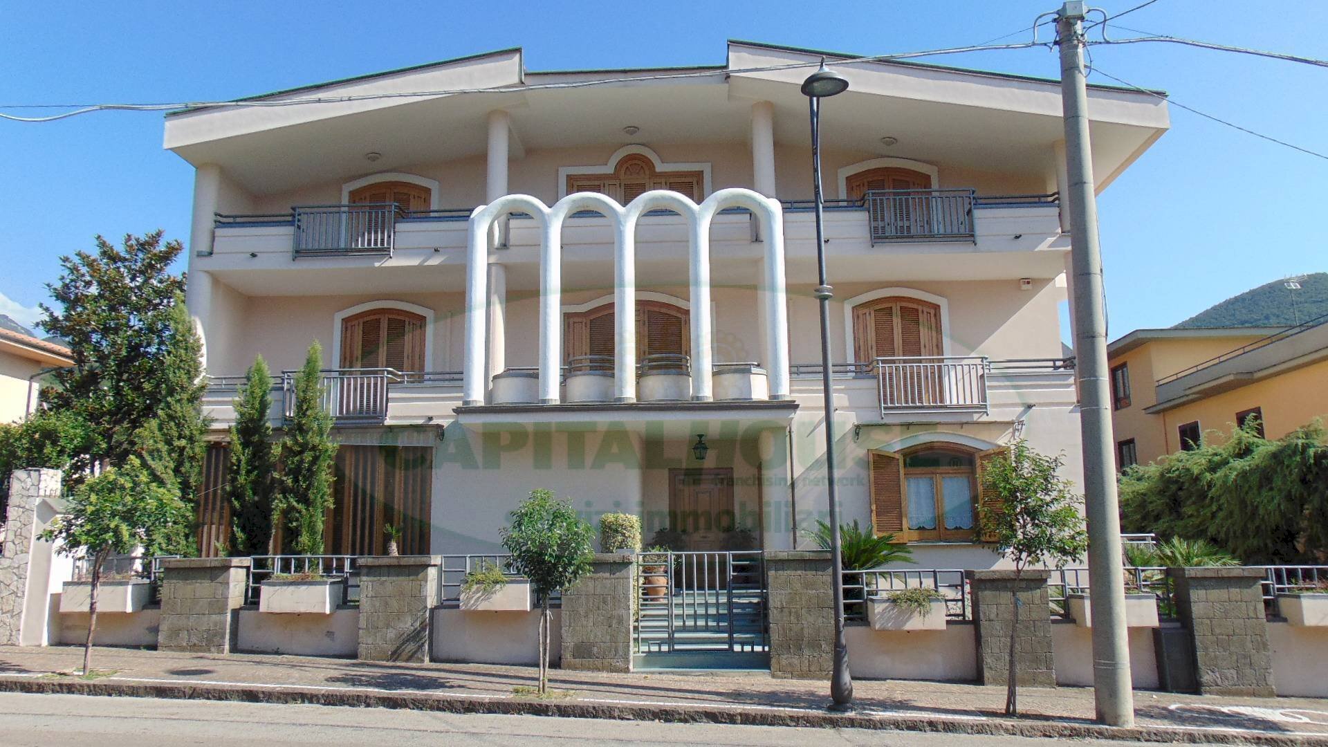 Foto 1 - Villa mugnano del cardinale, Mugnano del Cardinale - foto 1