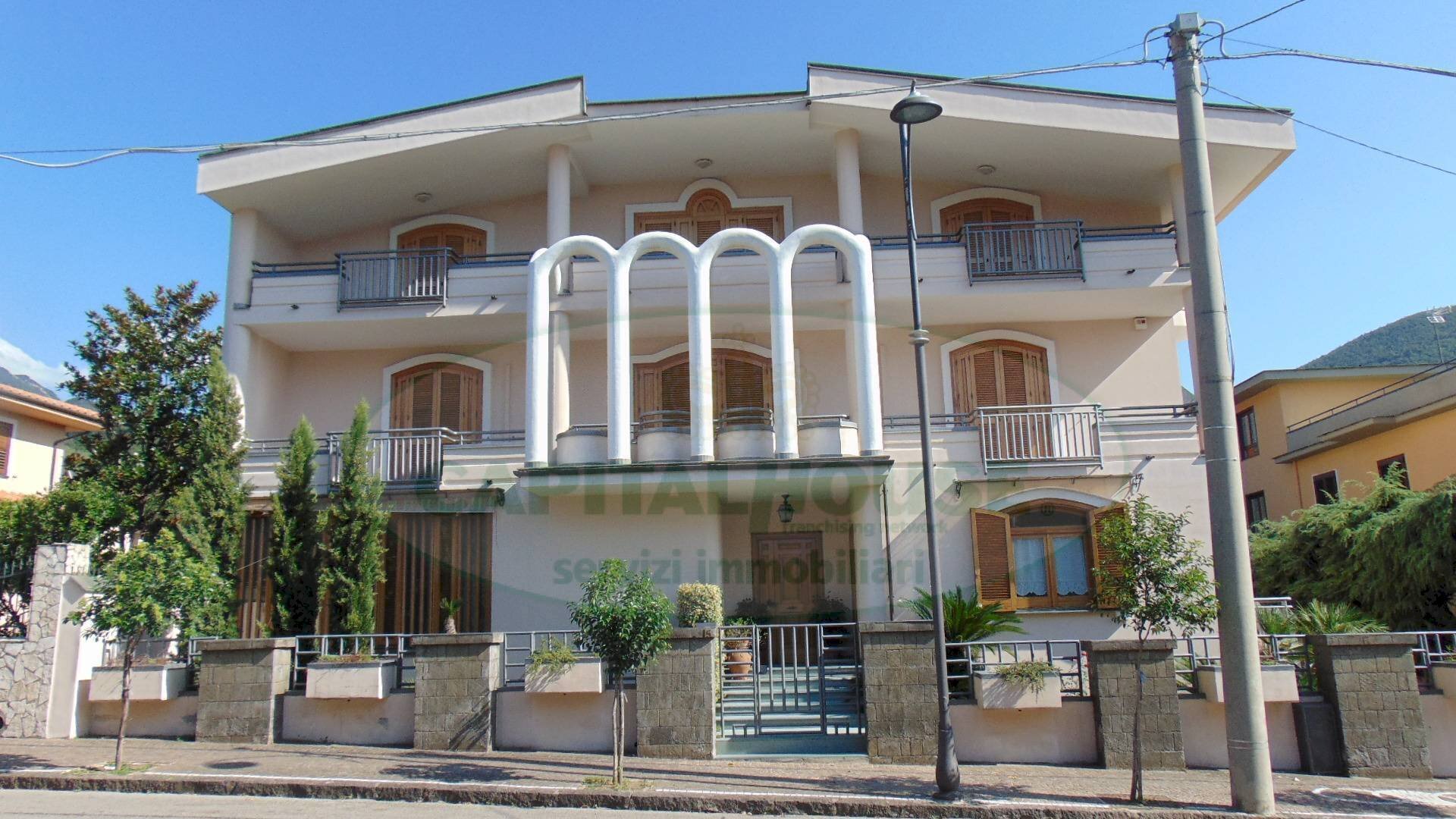 Foto 2 - Villa mugnano del cardinale, Mugnano del Cardinale - foto 2