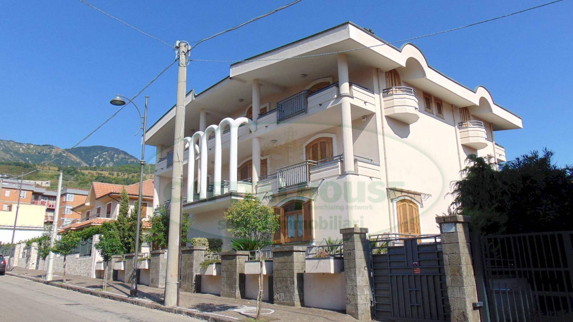 Foto 3 - Villa mugnano del cardinale, Mugnano del Cardinale - foto 3