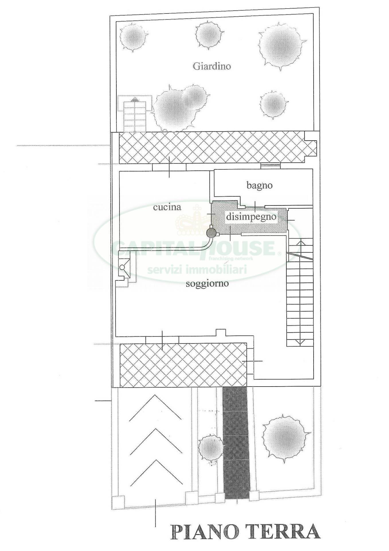 Foto 2 - Terreno edificabile baiano, Baiano - foto 2