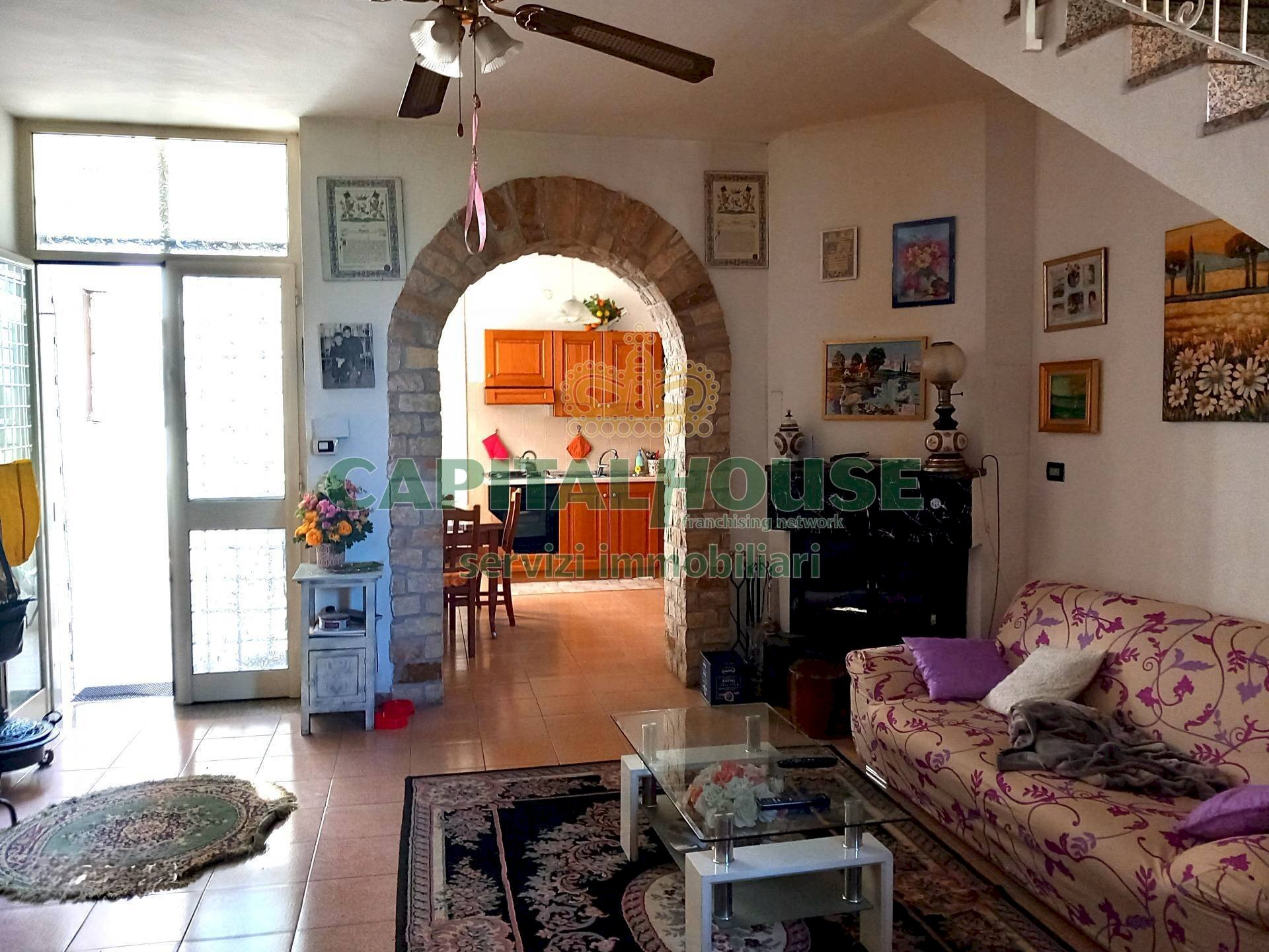 Foto 1 - Casa semi indipendente sirignano, Sirignano - foto 1