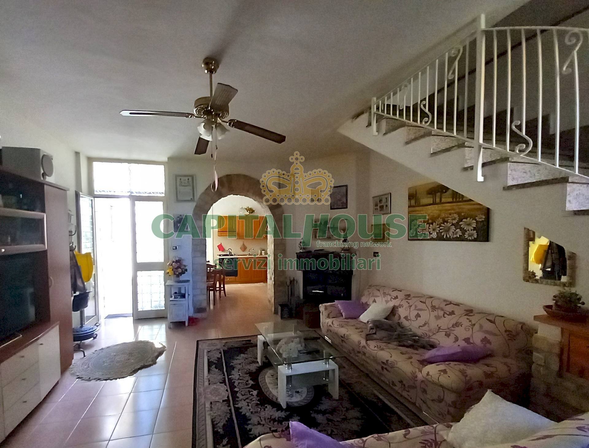 Foto 2 - Casa semi indipendente sirignano, Sirignano - foto 2