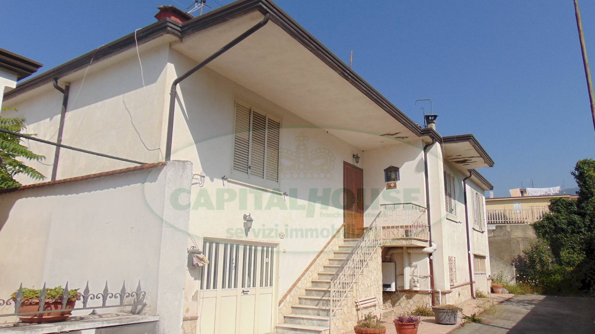 Foto 1 - Casa indipendente avella, Avella - foto 1