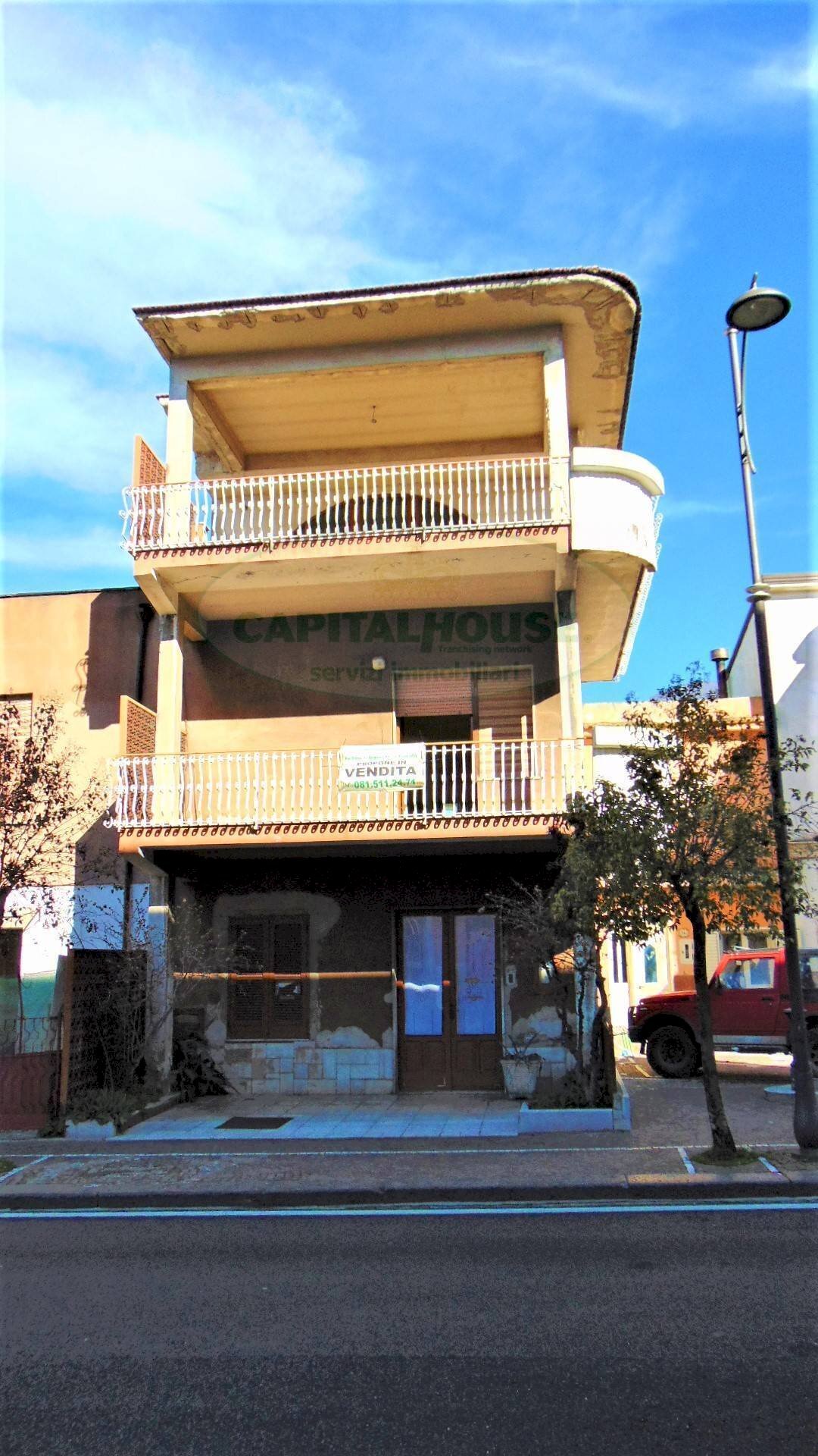 Foto 2 - Casa semi indipendente mugnano del cardinale, Mugnano del Cardinale - foto 2