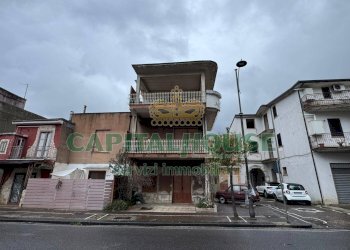 Foto 1 - Casa semi indipendente mugnano del cardinale, Mugnano del Cardinale - foto 1