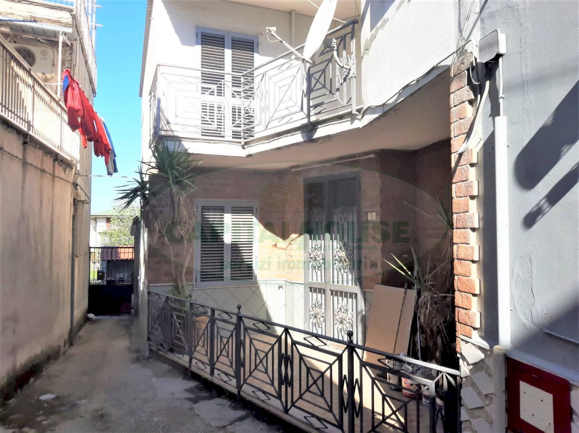 Foto 1 - Casa semi indipendente sirignano, Sirignano - foto 1