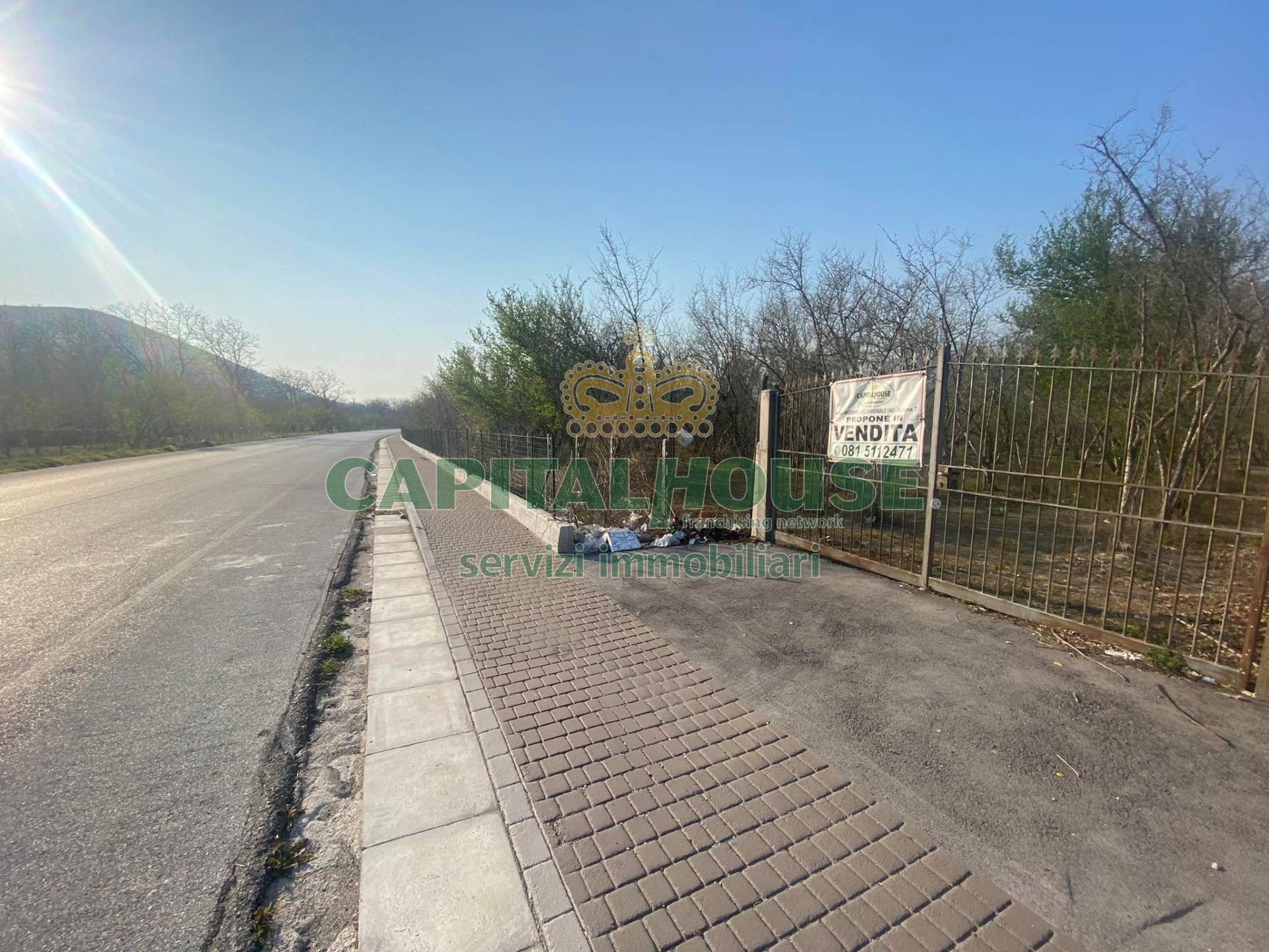 Foto 1 - Terreno agricolo mugnano del cardinale, Mugnano del Cardinale - foto 1