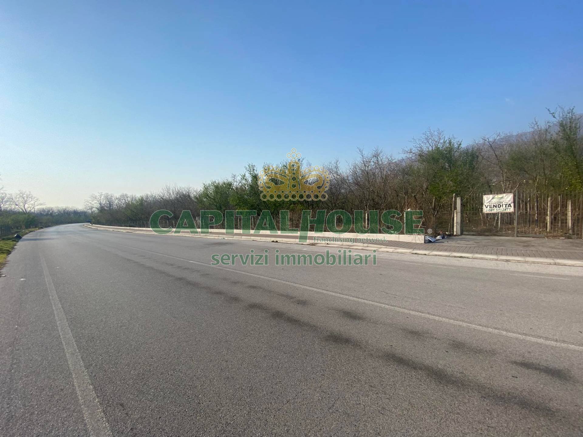 Foto 2 - Terreno agricolo mugnano del cardinale, Mugnano del Cardinale - foto 2