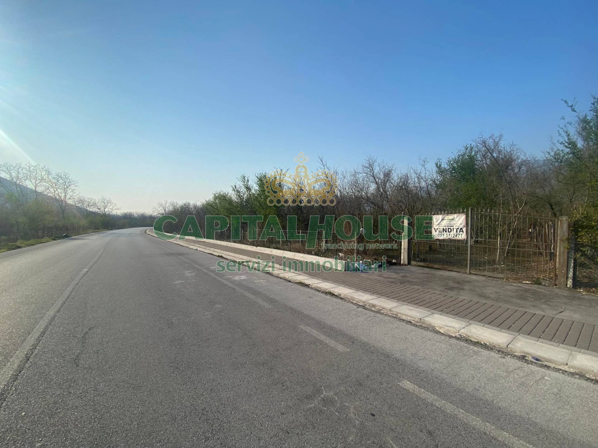 Foto 3 - Terreno agricolo mugnano del cardinale, Mugnano del Cardinale - foto 3