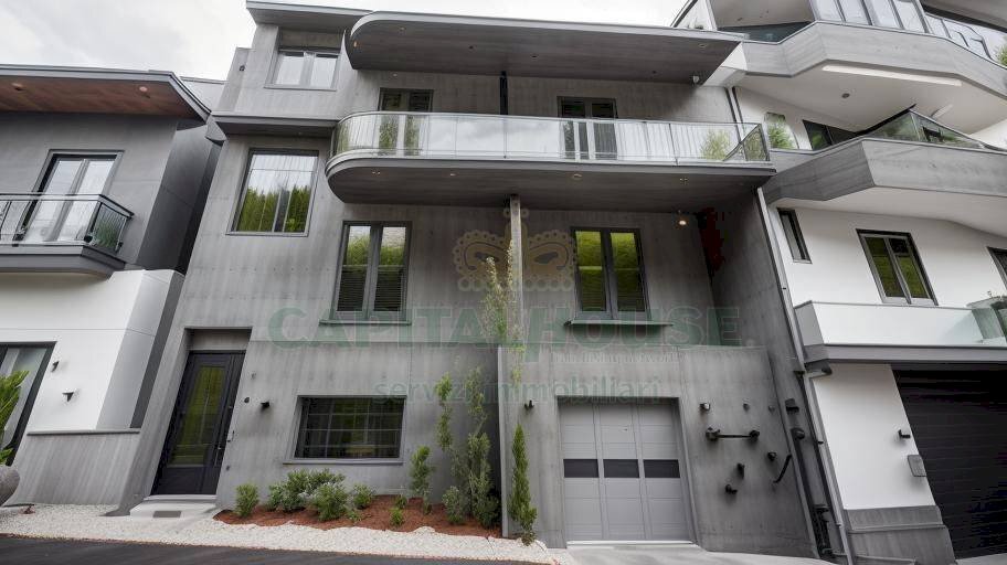 Foto 1 - Semi-detached house mugnano del cardinale, Mugnano del Cardinale - photo 1