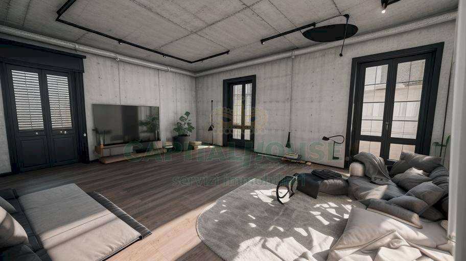 Foto 2 - Semi-detached house mugnano del cardinale, Mugnano del Cardinale - photo 2