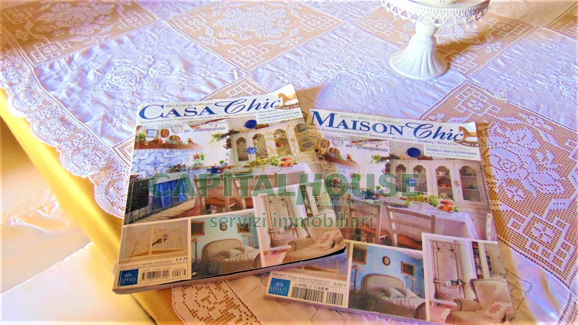 Foto 1 - Semi-detached house via liberta, Baiano - photo 1