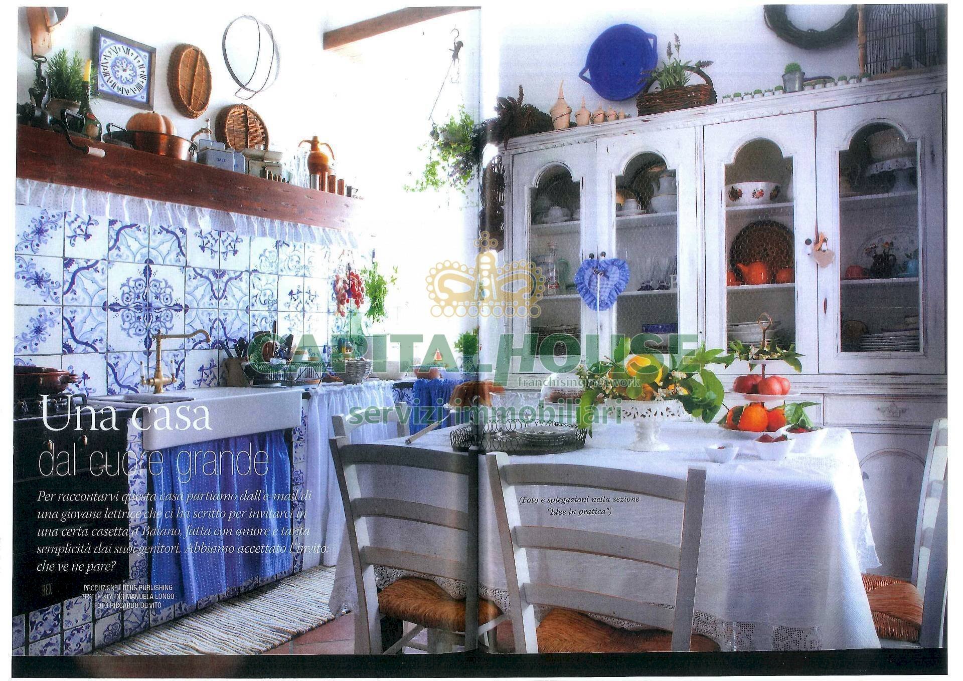 Foto 2 - Semi-detached house via liberta, Baiano - photo 2