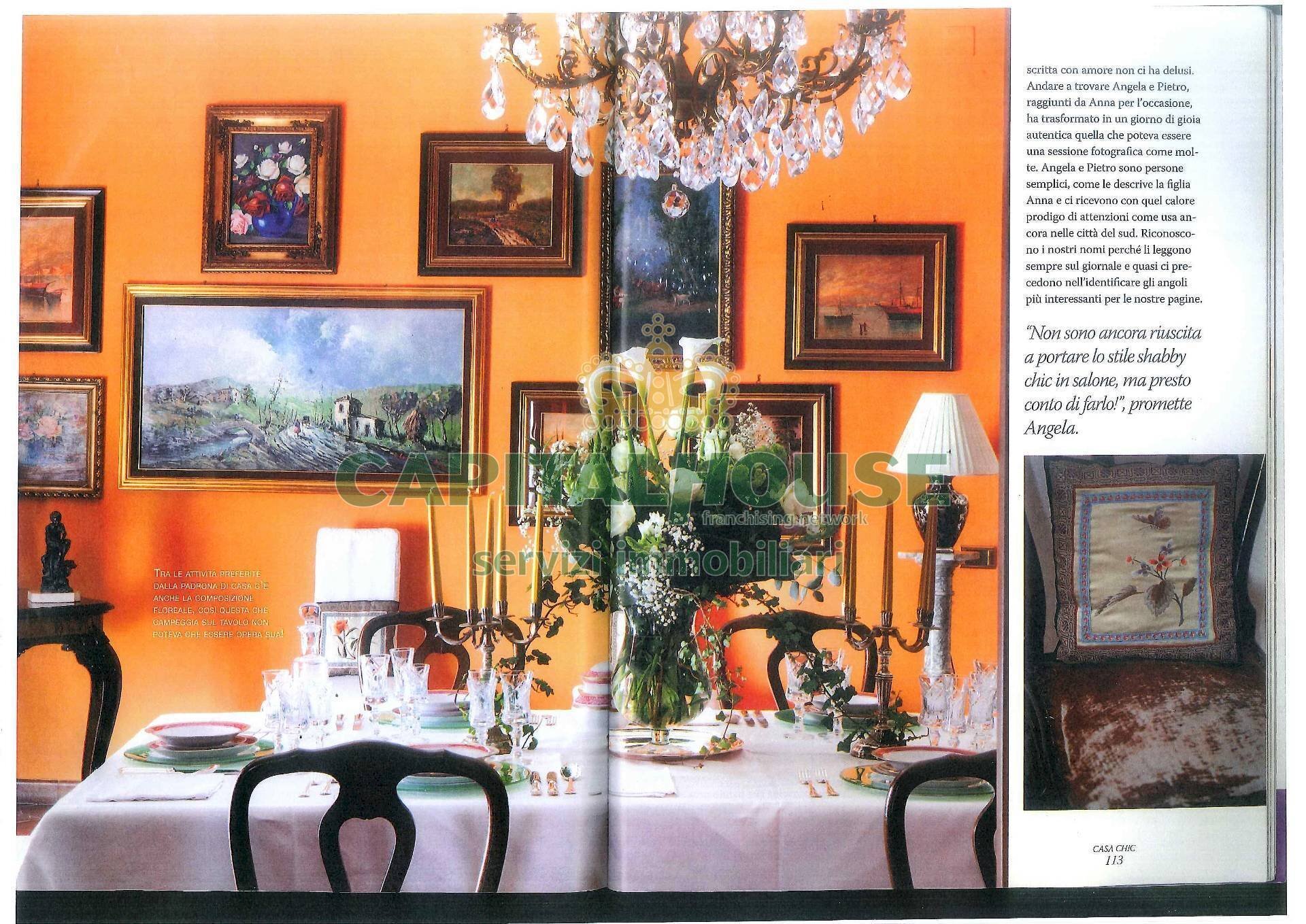 Foto 3 - Semi-detached house via liberta, Baiano - photo 3