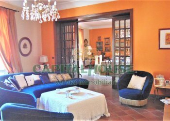 Foto 12 - Semi-detached house via liberta, Baiano - photo 12