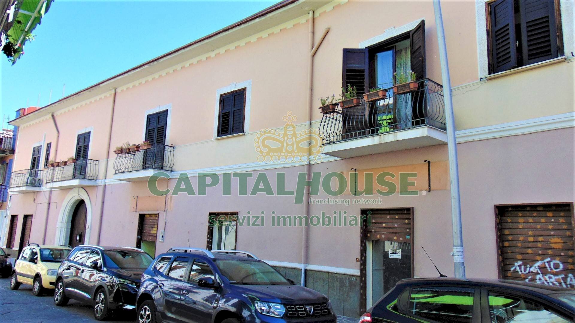 Foto 2 - Locale Commerciale via liberta, Baiano - foto 2