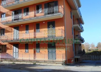 Foto 1 - Trilocale via carlo fiordelisi, Sirignano - foto 1