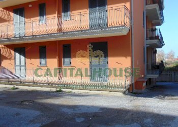 Foto 2 - Trilocale via carlo fiordelisi, Sirignano - foto 2