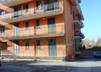 Foto 3 - Trilocale via carlo fiordelisi, Sirignano - foto 3