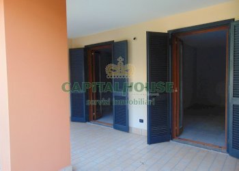 Foto 19 - Trilocale via carlo fiordelisi, Sirignano - foto 19