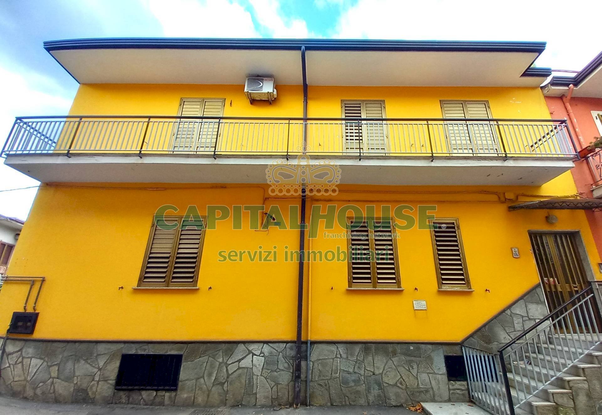 Foto 1 - Independent house nicola litto  baiano, Baiano - photo 1