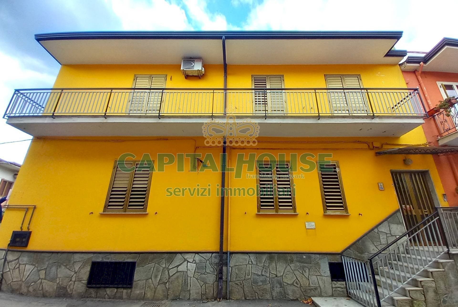 Foto 2 - Independent house nicola litto baiano, Baiano - photo 2