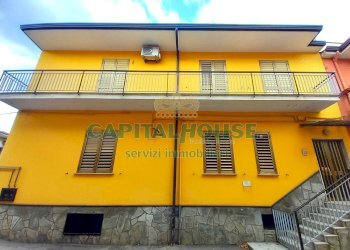 Foto 1 - Independent house nicola litto  baiano, Baiano - photo 1