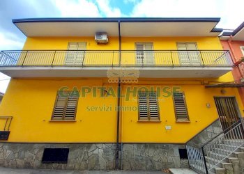 Foto 2 - Independent house nicola litto  baiano, Baiano - photo 2