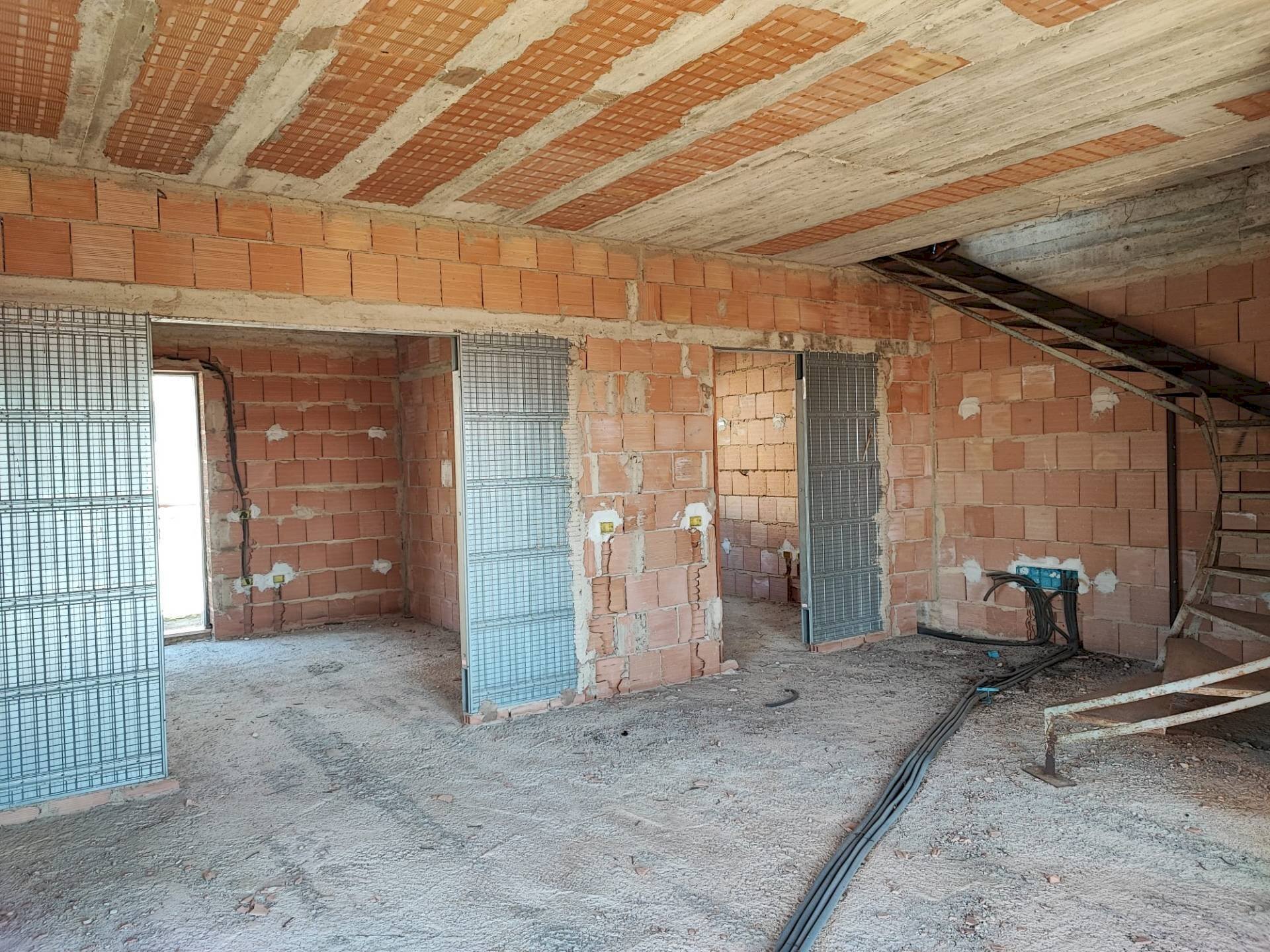 Foto 2 - Villa Bifamiliare quadrelle, Quadrelle - foto 2