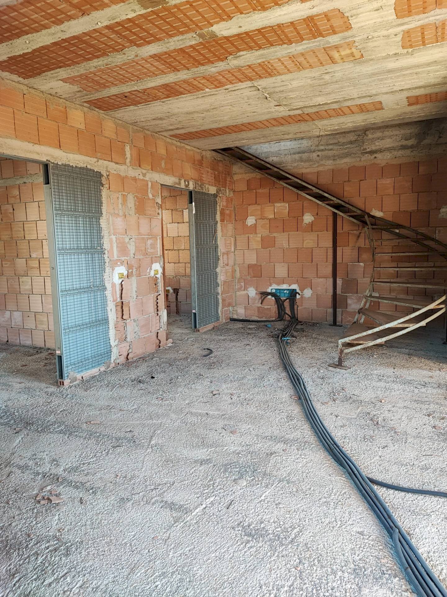 Foto 3 - Villa Bifamiliare quadrelle, Quadrelle - foto 3