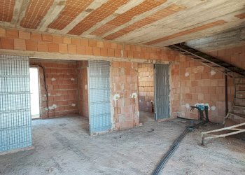 Foto 2 - Villa Bifamiliare quadrelle, Quadrelle - foto 2