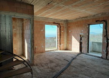 Foto 12 - Villa Bifamiliare quadrelle, Quadrelle - foto 12